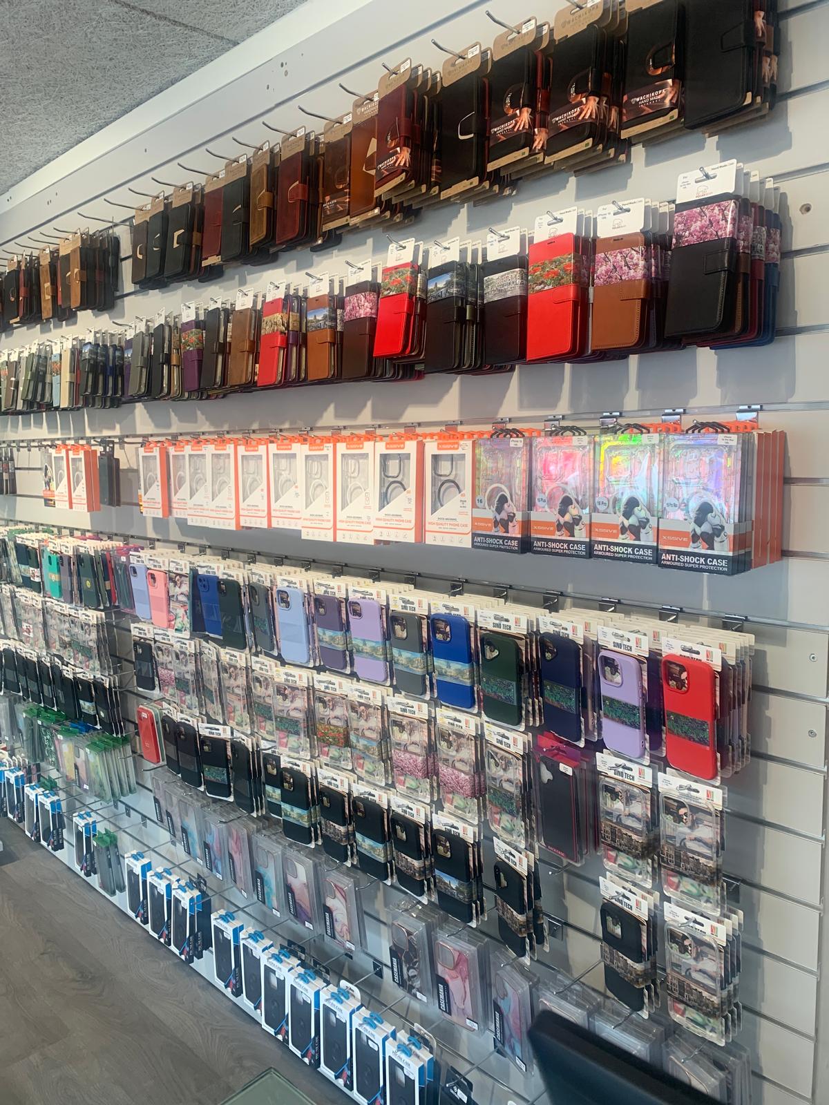 TechnoFix butik